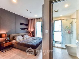 À louer 2 chambres condo à Ratchathewi, Bangkok