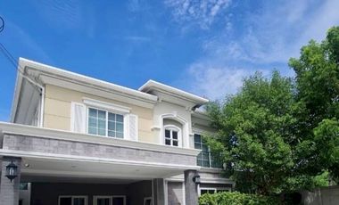 Casa en alquiler de 5 habitaciones en Chom Thong, Bangkok