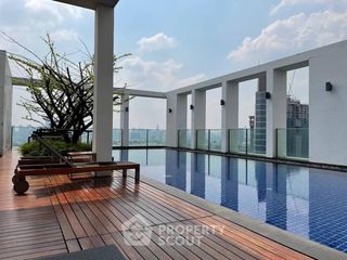Wohnung zur Miete mit 1 Zimmer in Phaya Thai, Bangkok