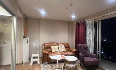For rent 2 bedrooms condo in Yan Nawa, Bangkok
