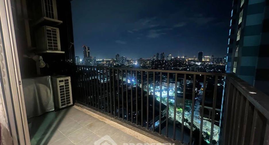 Wohnung zur Miete mit 2 Zimmer in Yan Nawa, Bangkok