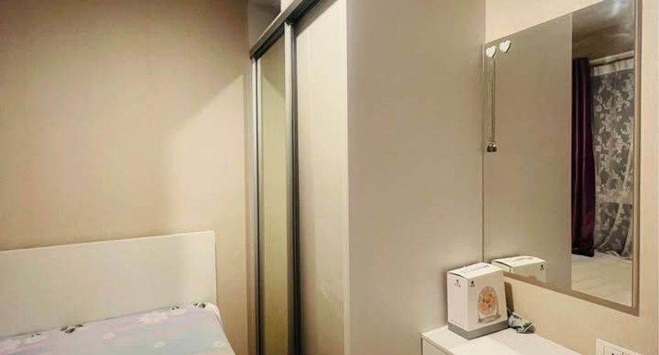 Wohnung zur Miete mit 2 Zimmer in Yan Nawa, Bangkok