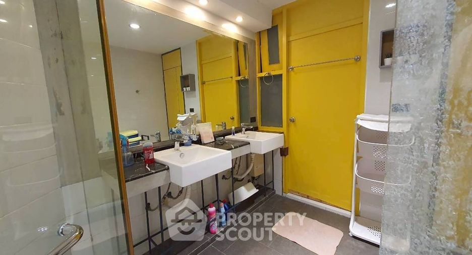 For rent 1 Beds condo in Thon Buri, Bangkok