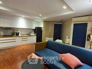 For rent 1 Beds condo in Thon Buri, Bangkok