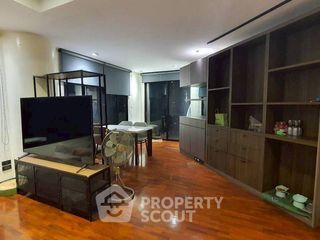 For rent 1 Beds condo in Thon Buri, Bangkok