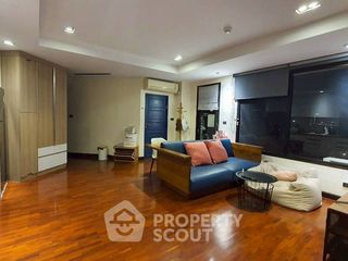 For rent 1 Beds condo in Thon Buri, Bangkok