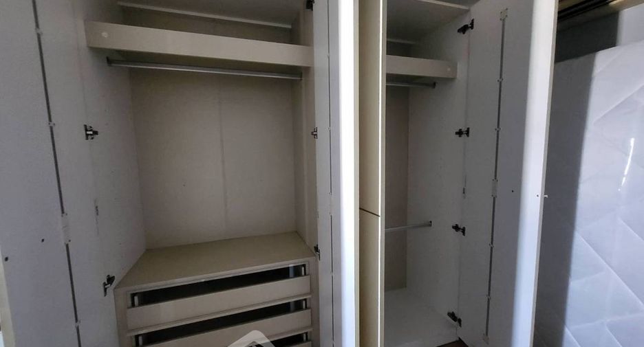 Wohnung zur Miete mit 1 Zimmer in Khlong Toei, Bangkok