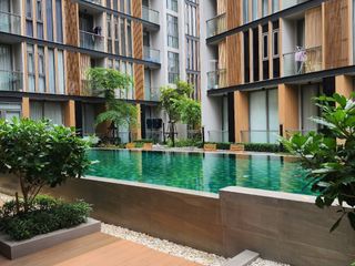 Condo en alquiler de 2 habitaciones en Wang Thonglang, Bangkok