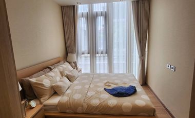 Condo en alquiler de 2 habitaciones en Wang Thonglang, Bangkok