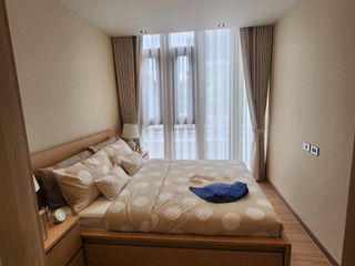 Condo en alquiler de 2 habitaciones en Wang Thonglang, Bangkok