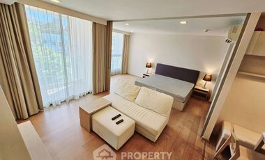 À louer 1 chambre condo à Khlong Toei, Bangkok