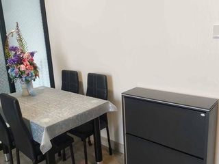 Wohnung zur Miete mit 1 Zimmer in Phaya Thai, Bangkok