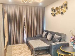 Wohnung zur Miete mit 1 Zimmer in Phaya Thai, Bangkok