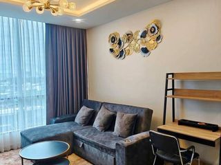 Wohnung zur Miete mit 1 Zimmer in Phaya Thai, Bangkok