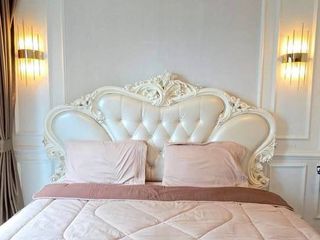 Condo en alquiler de 1 habitaciones en Huai Khwang, Bangkok