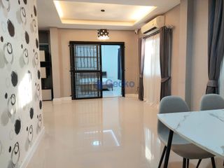 For rent 4 bedrooms house in Bang Lamung, Chonburi