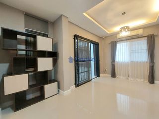 For rent 4 bedrooms house in Bang Lamung, Chonburi