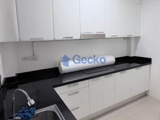 For rent 4 bedrooms house in Bang Lamung, Chonburi