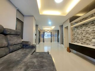 For rent 4 bedrooms house in Bang Lamung, Chonburi