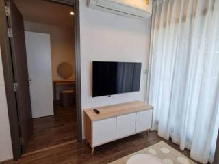 Wohnung zur Miete mit 1 Zimmer in Chatuchak, Bangkok