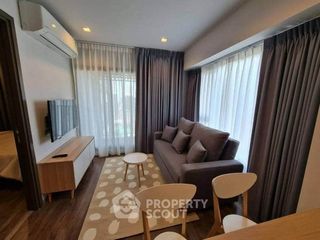 Wohnung zur Miete mit 1 Zimmer in Chatuchak, Bangkok