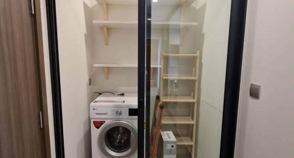 Wohnung zur Miete mit 1 Zimmer in Chatuchak, Bangkok