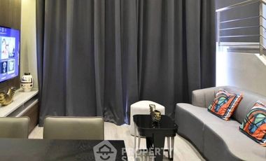 Condo en alquiler de 1 habitaciones en Watthana, Bangkok