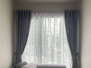 Wohnung zur Miete mit 1 Zimmer in Phaya Thai, Bangkok
