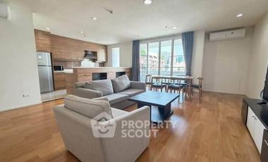 For rent 2 ベッドルーム condo in Watthana, Bangkok