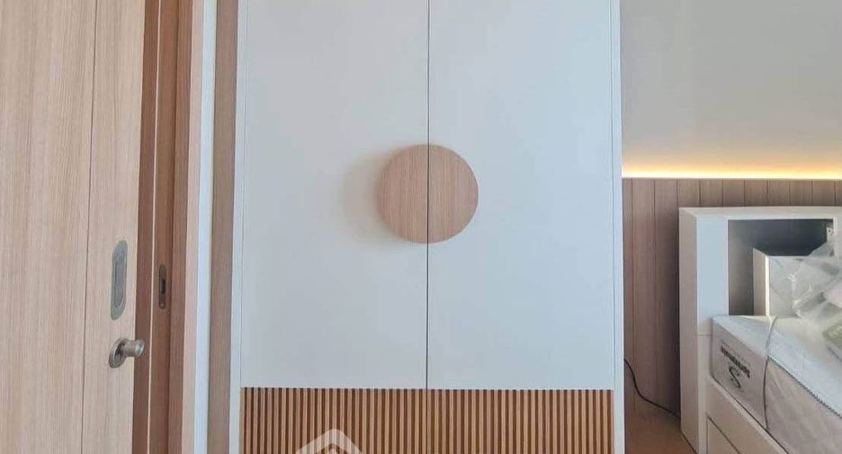 Condo en alquiler de 2 habitaciones en Khlong Toei, Bangkok