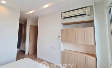 Condo en alquiler de 2 habitaciones en Khlong Toei, Bangkok