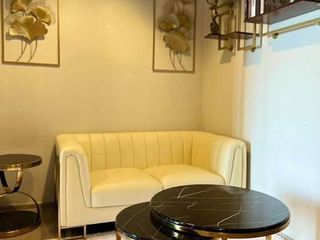Condo en alquiler de 1 habitaciones en Huai Khwang, Bangkok