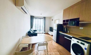 For rent 2 ベッドルーム condo in Pathum Wan, Bangkok