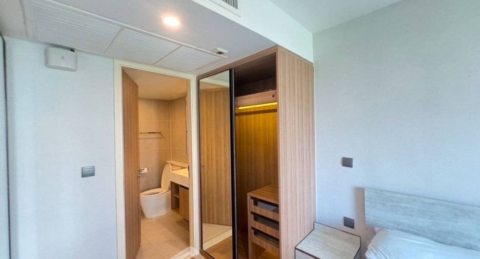 À louer 2 chambres condo à Pathum Wan, Bangkok