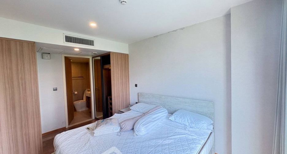À louer 2 chambres condo à Pathum Wan, Bangkok