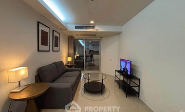 Wohnung zur Miete mit 2 Zimmer in Khlong Toei, Bangkok