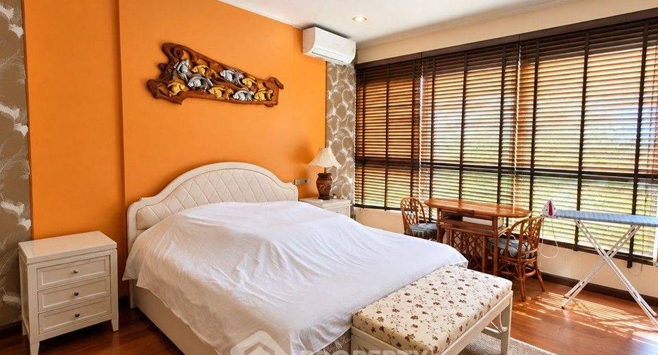 À louer 2 chambres condo à Na Jomtien, Pattaya