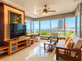 Wohnung zur Miete mit 2 Zimmer in Na Jomtien, Pattaya