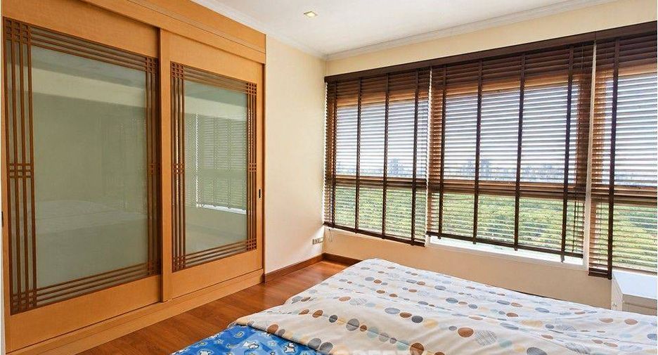 À louer 2 chambres condo à Na Jomtien, Pattaya