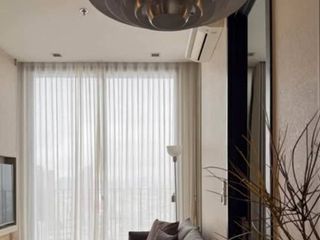 Wohnung zur Miete mit 1 Zimmer in Phaya Thai, Bangkok