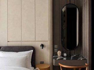 Wohnung zur Miete mit 1 Zimmer in Phaya Thai, Bangkok