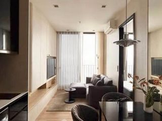 Wohnung zur Miete mit 1 Zimmer in Phaya Thai, Bangkok