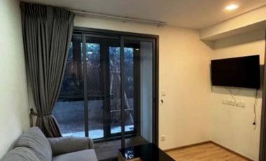 Wohnung zur Miete mit 1 Zimmer in Watthana, Bangkok