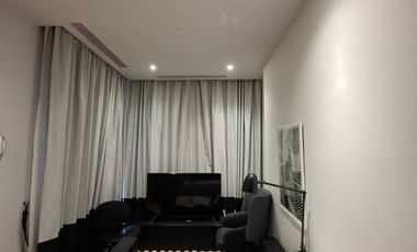 À louer 1 chambre condo à Huai Khwang, Bangkok