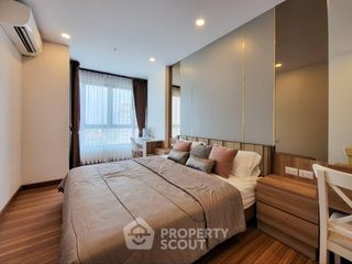 Wohnung zur Miete mit 1 Zimmer in Khlong San, Bangkok