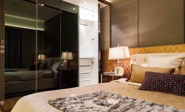 Wohnung zur Miete mit 2 Zimmer in Yan Nawa, Bangkok
