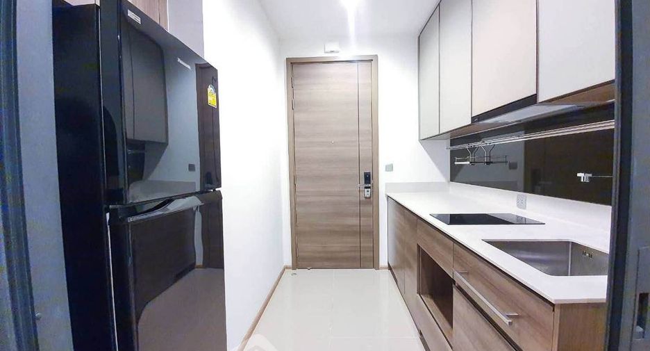 À louer 1 chambre condo à Phaya Thai, Bangkok