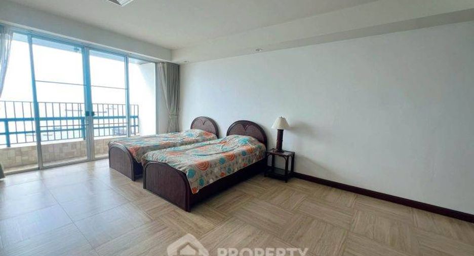 For rent 2 ベッドルーム condo in Si Racha, Chonburi