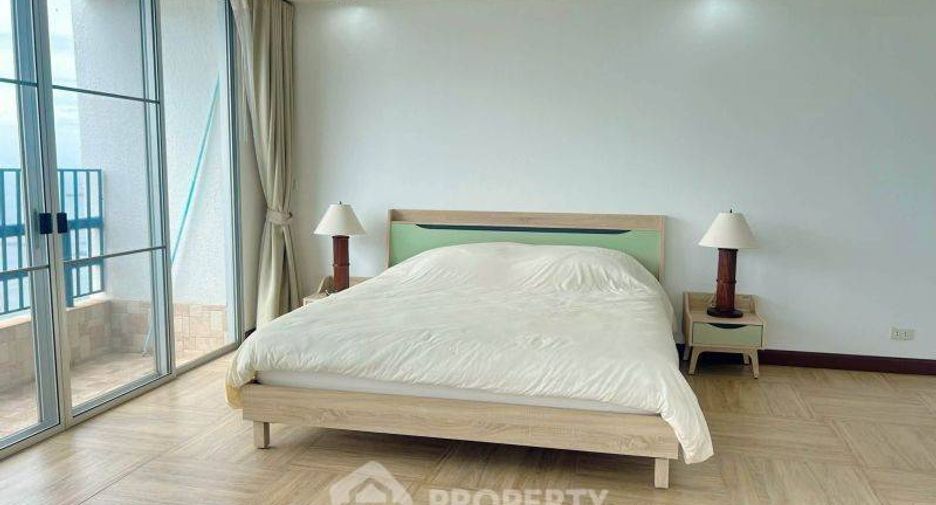 For rent 2 ベッドルーム condo in Si Racha, Chonburi