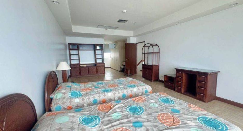 For rent 2 ベッドルーム condo in Si Racha, Chonburi
